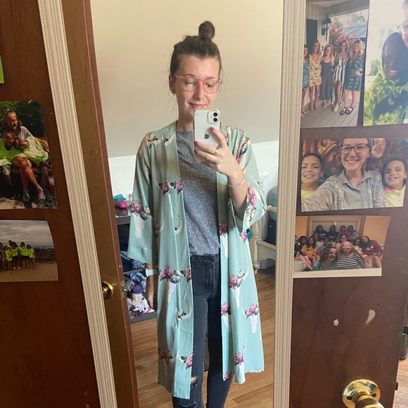 Altar'd State Jackets & Blazers - 6$ SALE